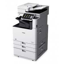 IMPRESORA MULTIF.CANON DX C5860I A3 COLOR 60 PPM